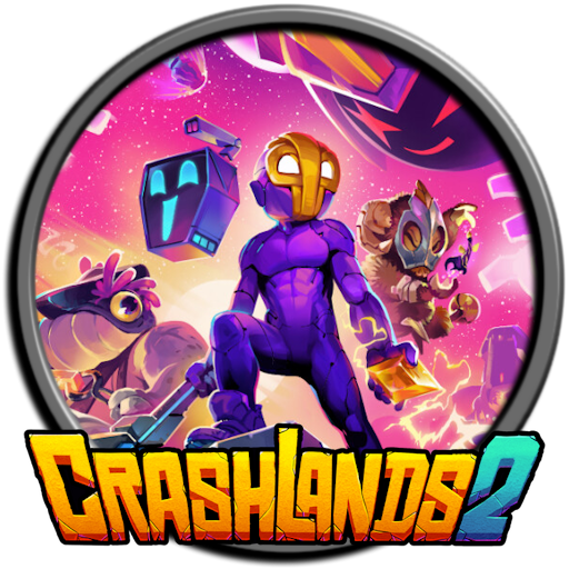 Crashlands 2 Screenshot 1
